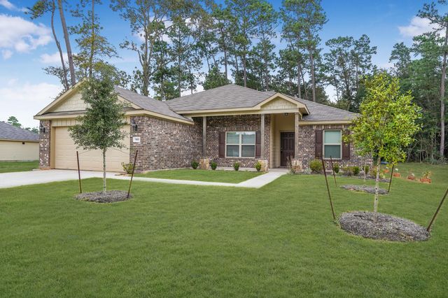 9805 Cold Creek, Conroe, TX 77306