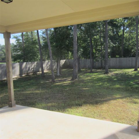9805 Cold Creek, Conroe, TX 77306