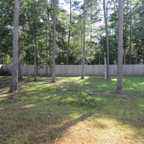 9805 Cold Creek, Conroe, TX 77306