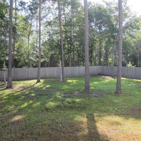 9805 Cold Creek, Conroe, TX 77306