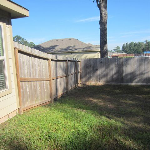 9805 Cold Creek, Conroe, TX 77306