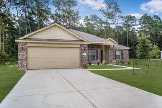 9805 Cold Creek, Conroe, TX 77306