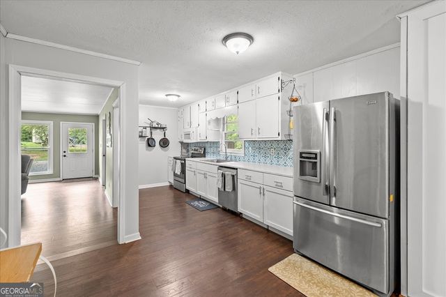 102 Shelnutt Drive, Bremen, GA 30110