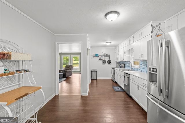 102 Shelnutt Drive, Bremen, GA 30110
