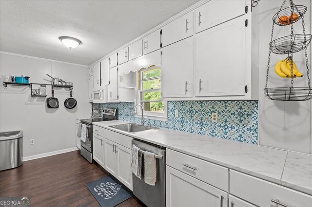 102 Shelnutt Drive, Bremen, GA 30110