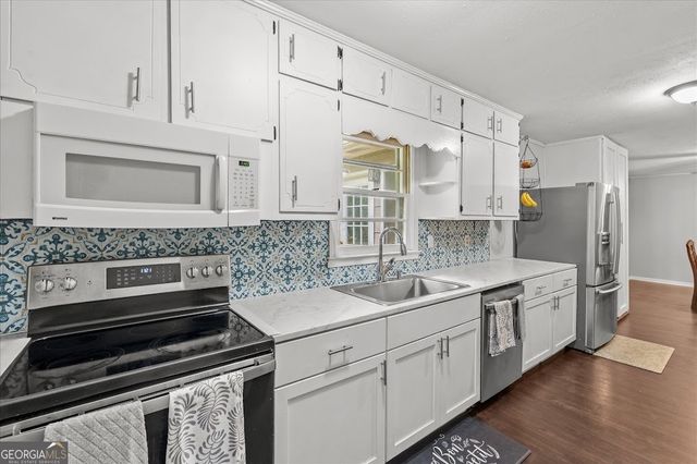 102 Shelnutt Drive, Bremen, GA 30110