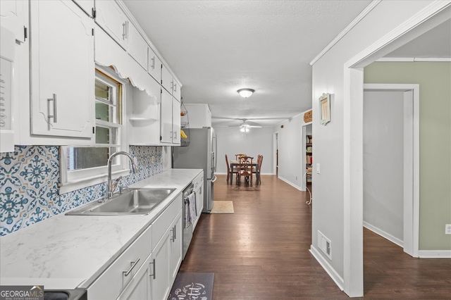 102 Shelnutt Drive, Bremen, GA 30110
