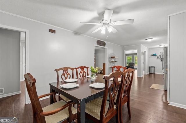 102 Shelnutt Drive, Bremen, GA 30110