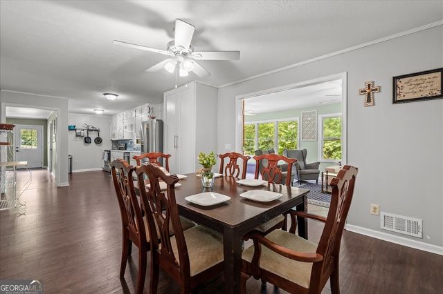 102 Shelnutt Drive, Bremen, GA 30110