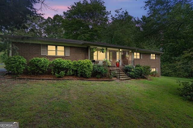 102 Shelnutt Drive, Bremen, GA 30110