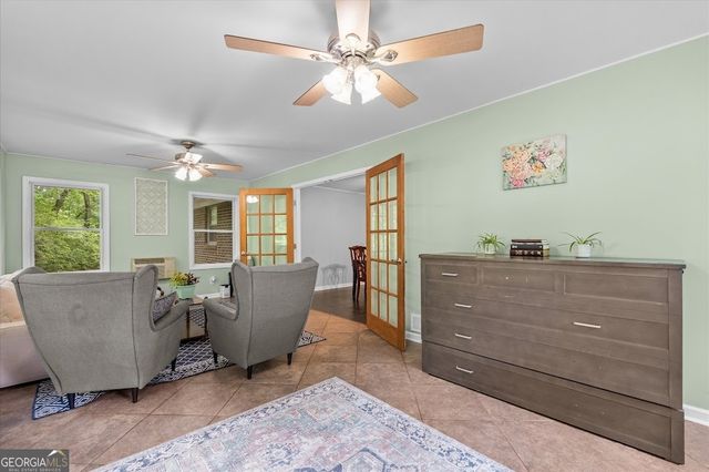 102 Shelnutt Drive, Bremen, GA 30110