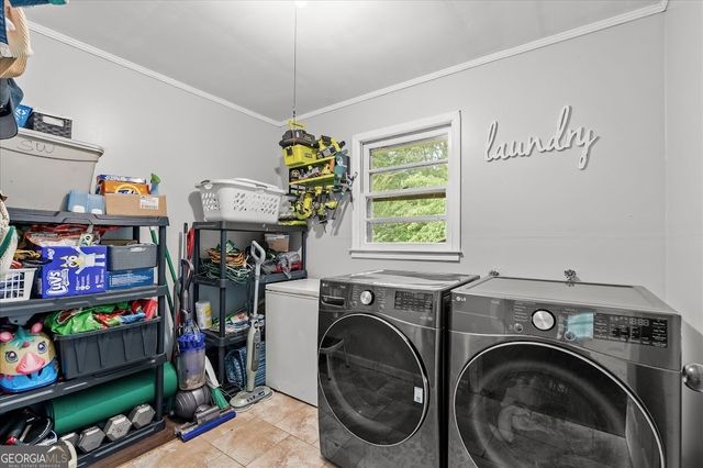 102 Shelnutt Drive, Bremen, GA 30110