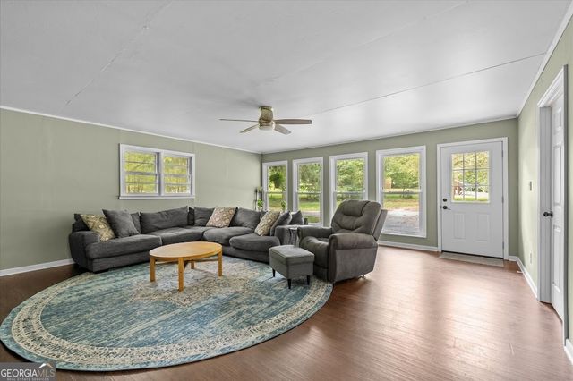 102 Shelnutt Drive, Bremen, GA 30110