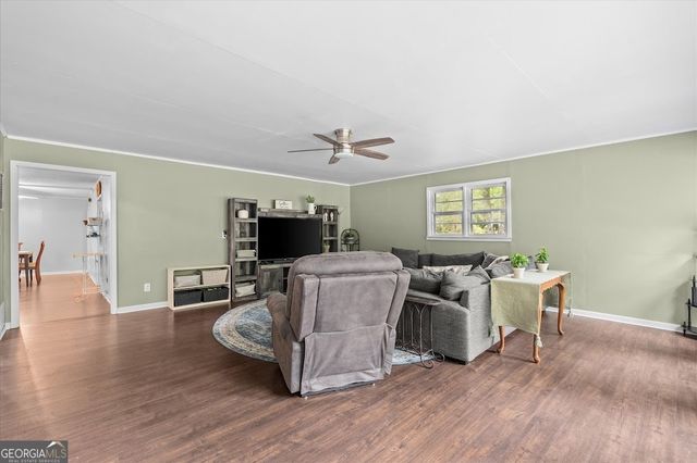 102 Shelnutt Drive, Bremen, GA 30110