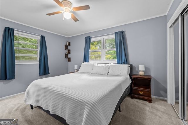 102 Shelnutt Drive, Bremen, GA 30110