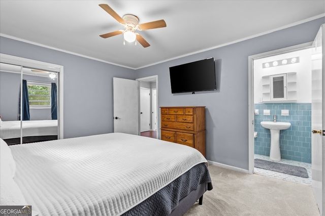 102 Shelnutt Drive, Bremen, GA 30110