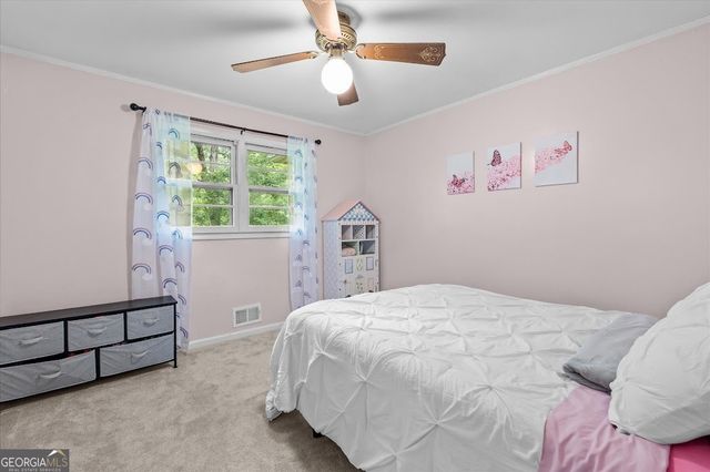 102 Shelnutt Drive, Bremen, GA 30110
