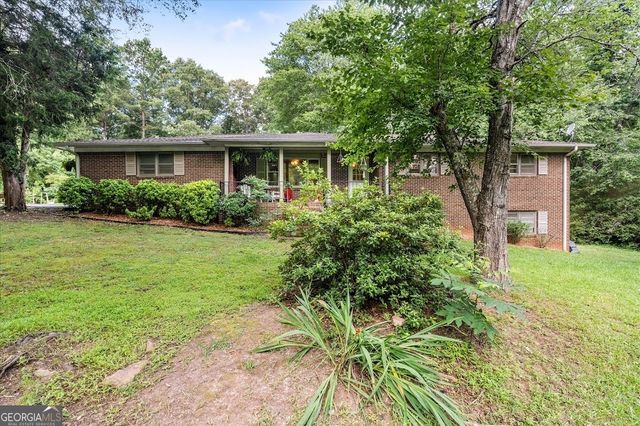 102 Shelnutt Drive, Bremen, GA 30110