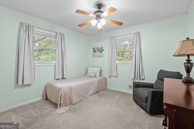 102 Shelnutt Drive, Bremen, GA 30110