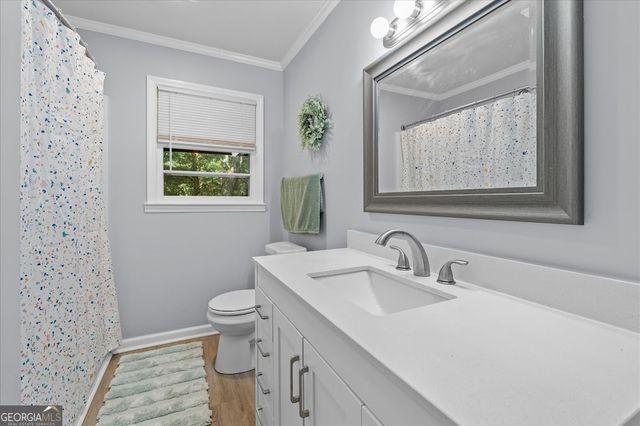 102 Shelnutt Drive, Bremen, GA 30110