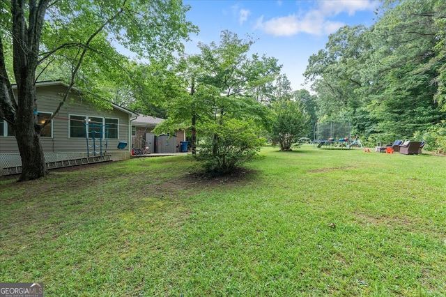 102 Shelnutt Drive, Bremen, GA 30110