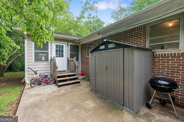 102 Shelnutt Drive, Bremen, GA 30110