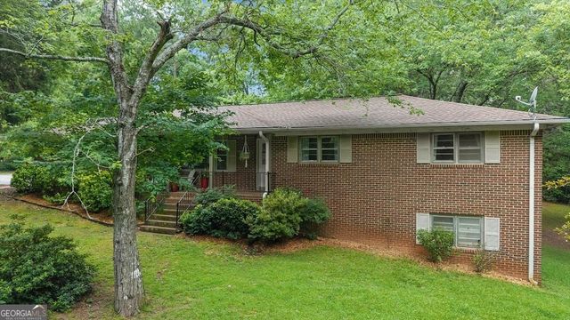 102 Shelnutt Drive, Bremen, GA 30110