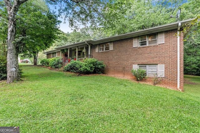 102 Shelnutt Drive, Bremen, GA 30110