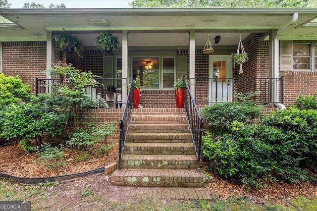 102 Shelnutt Drive, Bremen, GA 30110