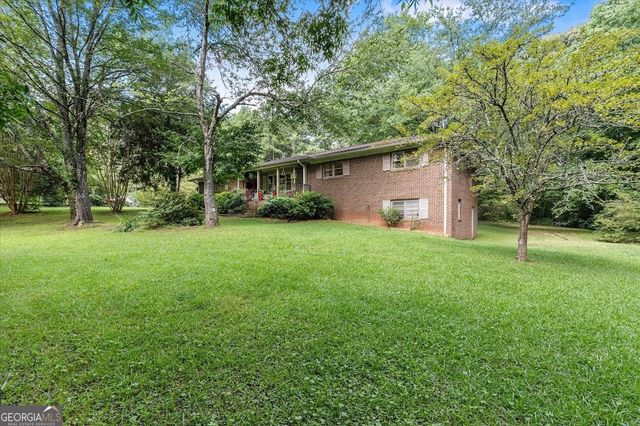 102 Shelnutt Drive, Bremen, GA 30110