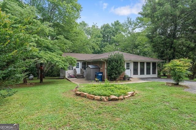 102 Shelnutt Drive, Bremen, GA 30110