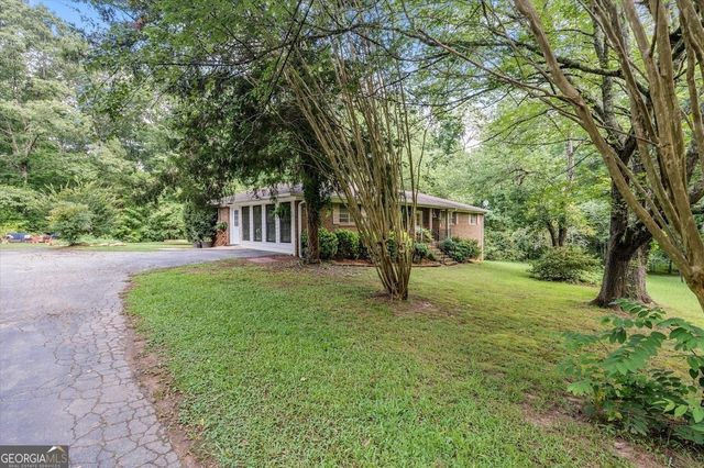 102 Shelnutt Drive, Bremen, GA 30110