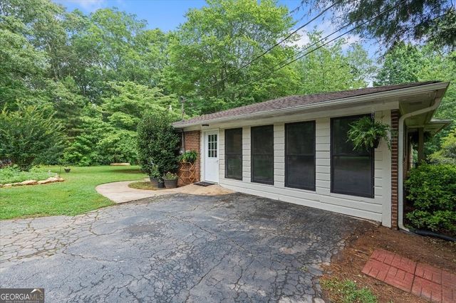 102 Shelnutt Drive, Bremen, GA 30110