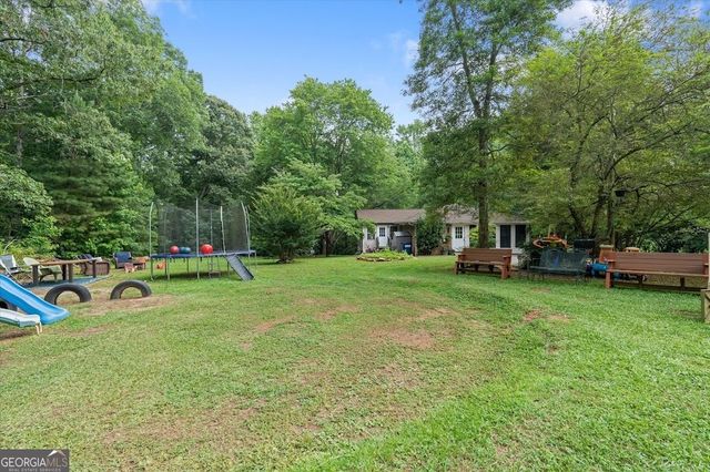 102 Shelnutt Drive, Bremen, GA 30110