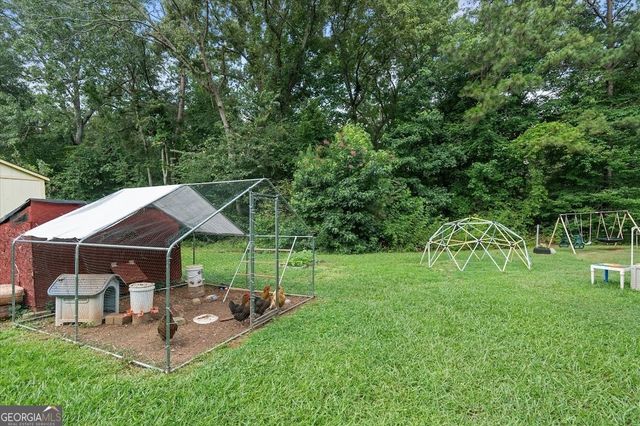 102 Shelnutt Drive, Bremen, GA 30110