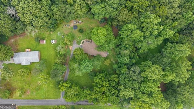 102 Shelnutt Drive, Bremen, GA 30110