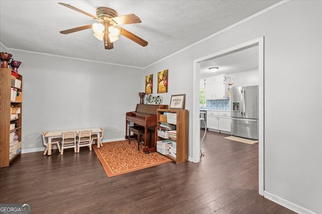 102 Shelnutt Drive, Bremen, GA 30110
