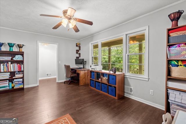 102 Shelnutt Drive, Bremen, GA 30110
