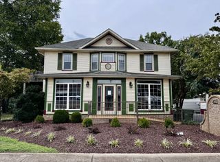 231 Mahr Ave, Lawrenceburg, TN 38464