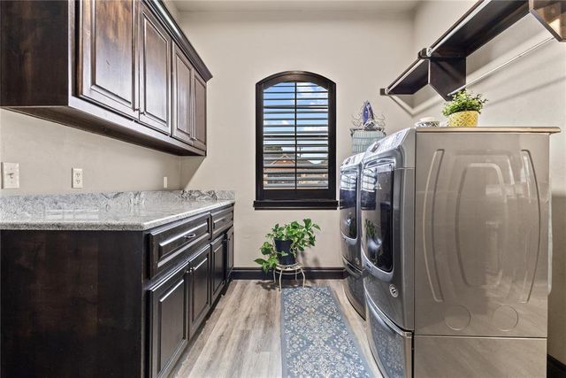 1300 Crimson Drive, Weatherford, OK 73096