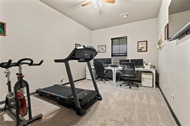 1300 Crimson Drive, Weatherford, OK 73096