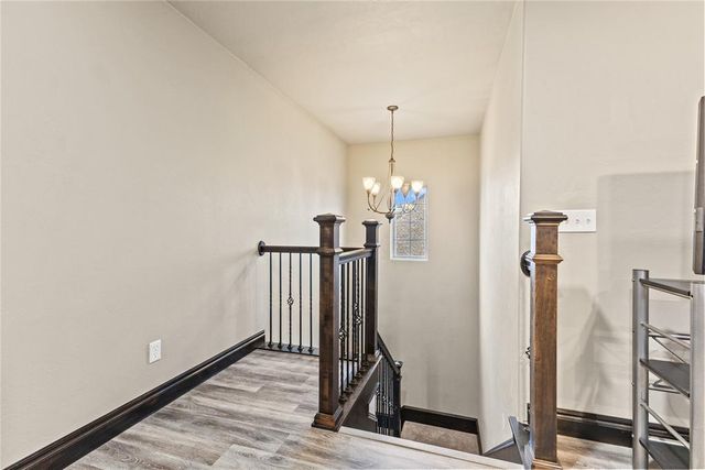 1300 Crimson Drive, Weatherford, OK 73096