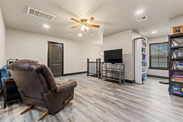 1300 Crimson Drive, Weatherford, OK 73096