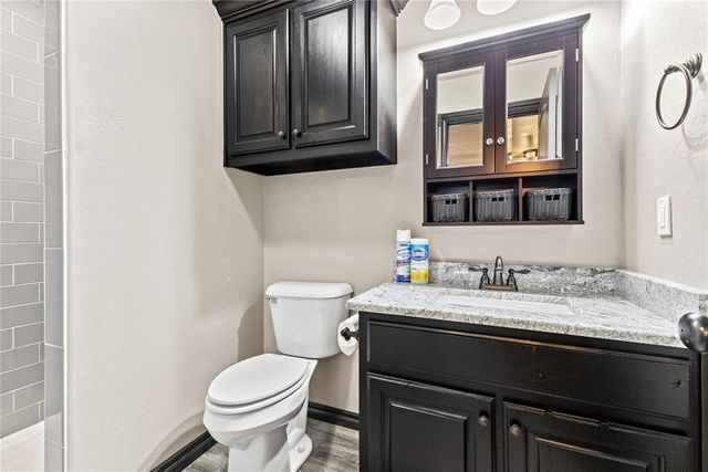 1300 Crimson Drive, Weatherford, OK 73096