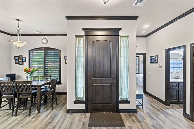 1300 Crimson Drive, Weatherford, OK 73096