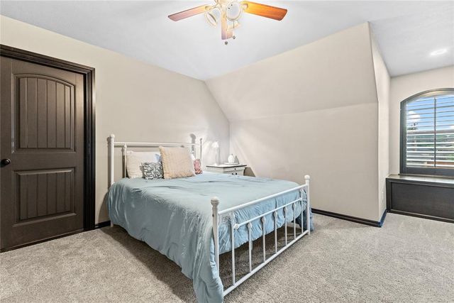 1300 Crimson Drive, Weatherford, OK 73096