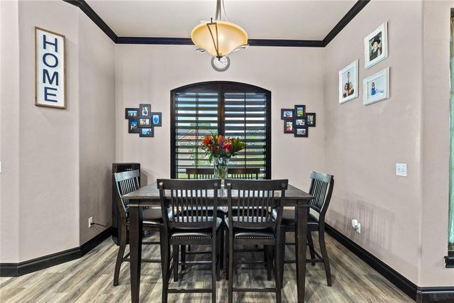 1300 Crimson Drive, Weatherford, OK 73096