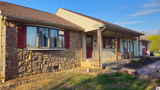 4678 W US Highway 68, Benton, KY 42025