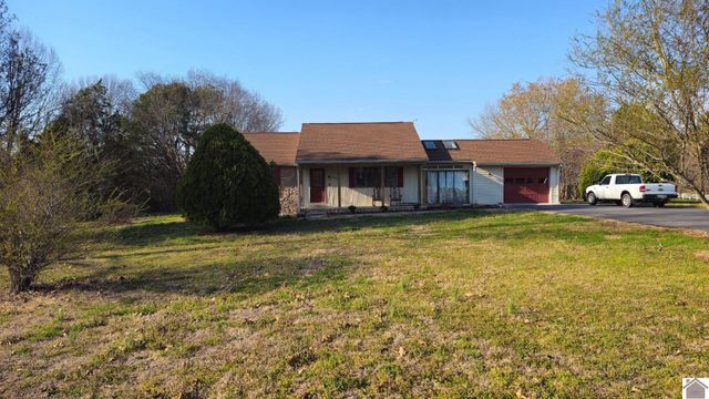 4678 W US Highway 68, Benton, KY 42025