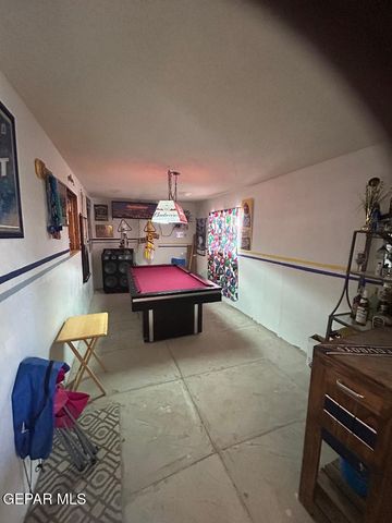 5421 PRINCE EDWARD Avenue, El Paso, TX 79924